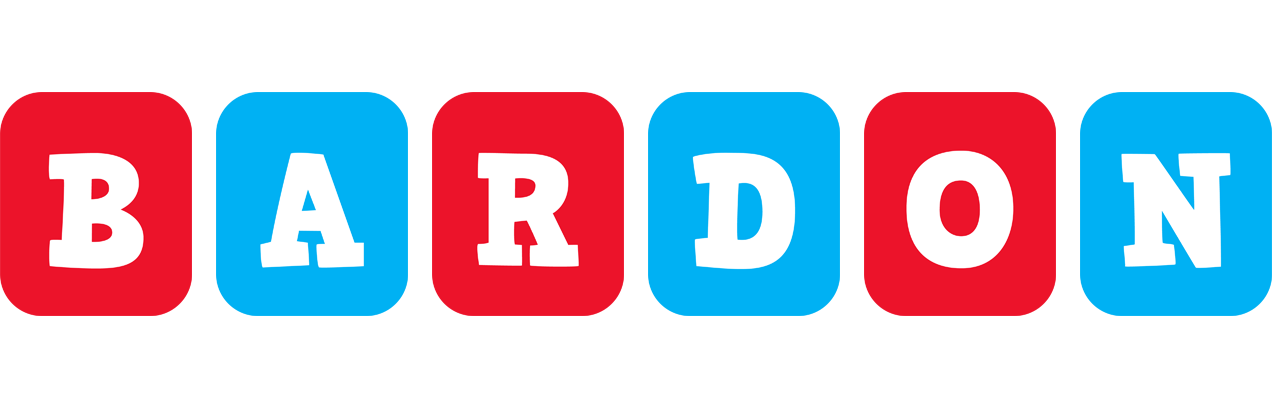 Bardon diesel logo