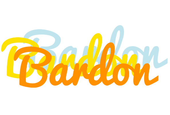 Bardon energy logo