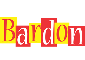 Bardon errors logo