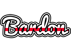 Bardon kingdom logo