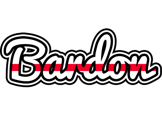 Bardon kingdom logo