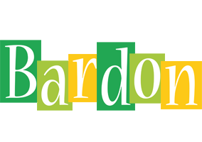 Bardon lemonade logo