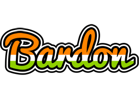 Bardon mumbai logo