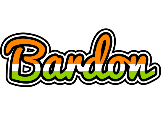 Bardon mumbai logo