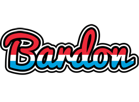 Bardon norway logo