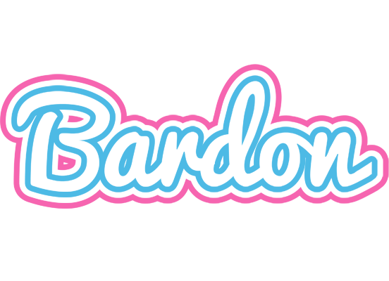 Bardon outdoors logo