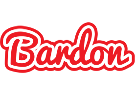 Bardon sunshine logo