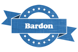 Bardon trust logo