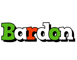 Bardon venezia logo