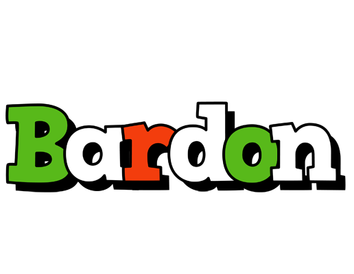 Bardon venezia logo