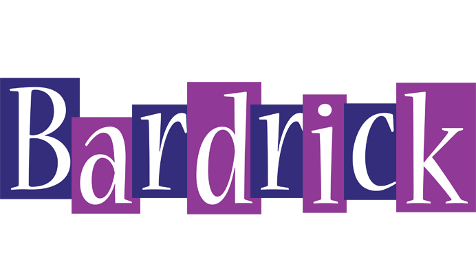 Bardrick autumn logo