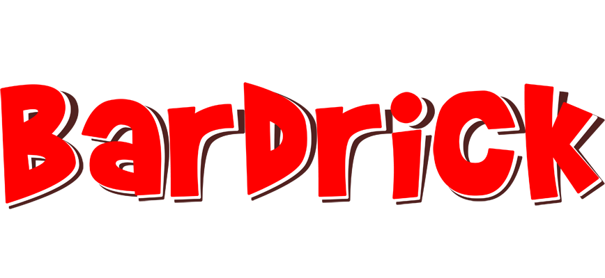 Bardrick basket logo
