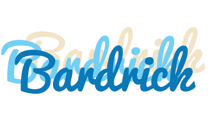 Bardrick breeze logo