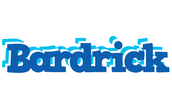Bardrick business logo