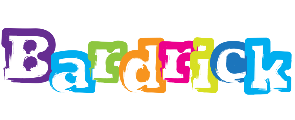 Bardrick casino logo