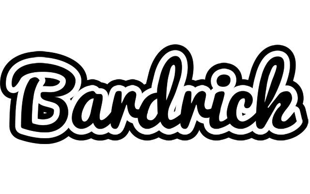 Bardrick chess logo