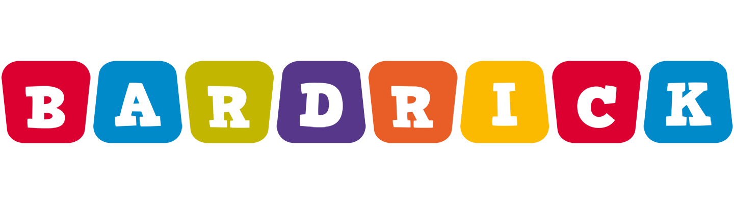 Bardrick daycare logo