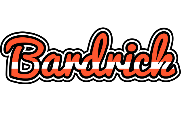 Bardrick denmark logo
