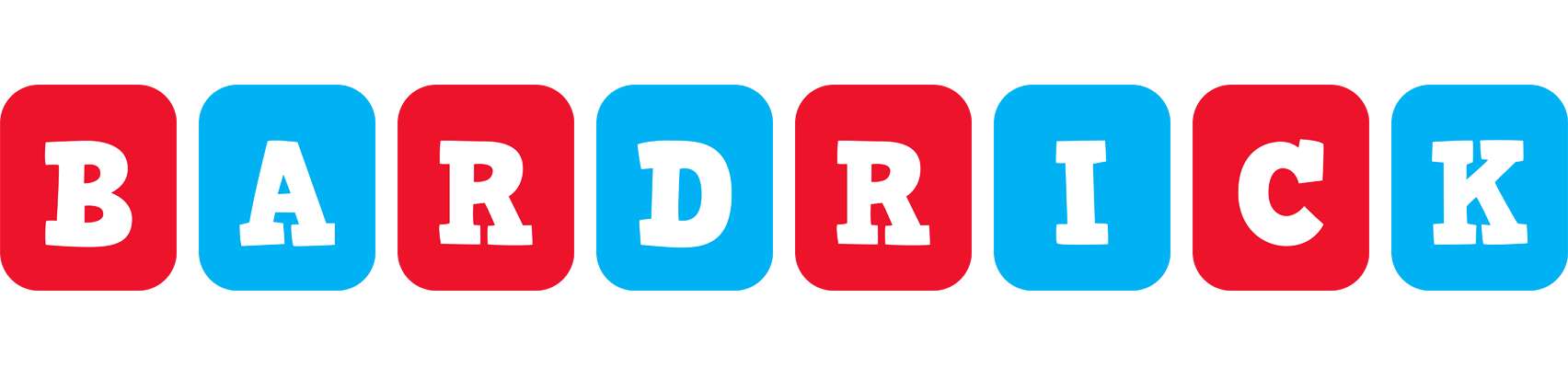 Bardrick diesel logo