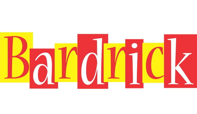Bardrick errors logo