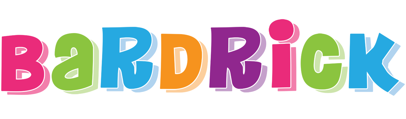 Bardrick friday logo