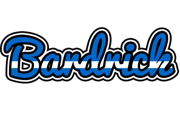 Bardrick greece logo