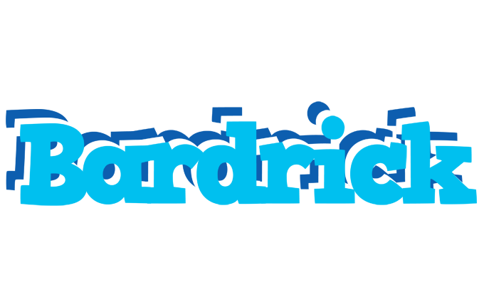Bardrick jacuzzi logo