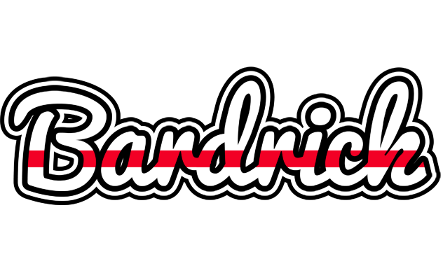 Bardrick kingdom logo