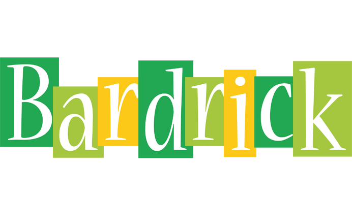 Bardrick lemonade logo