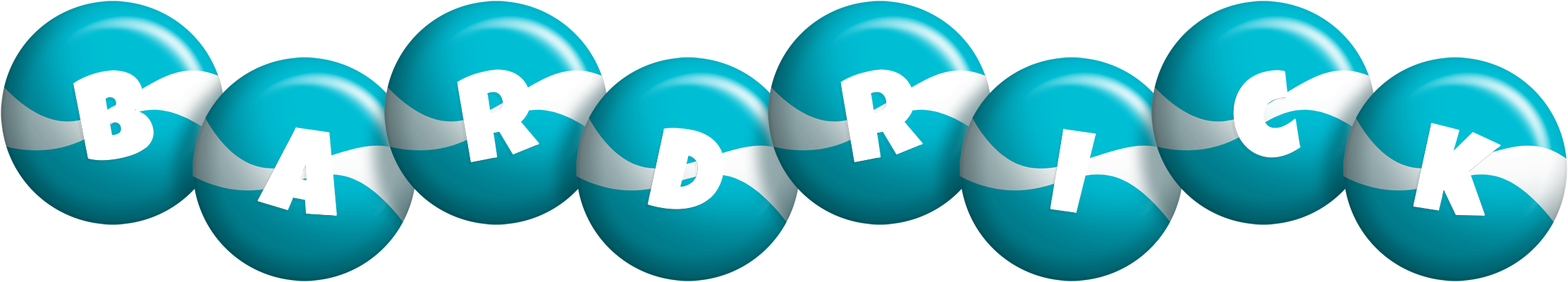 Bardrick messi logo