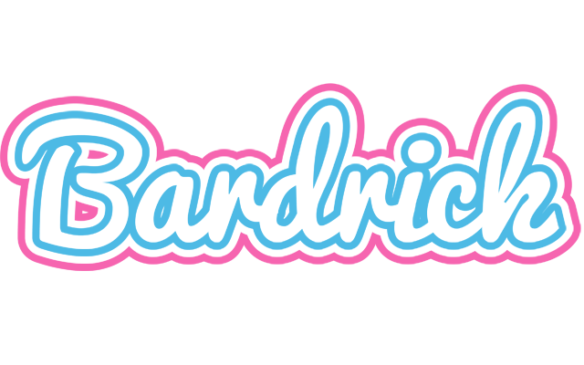 Bardrick outdoors logo
