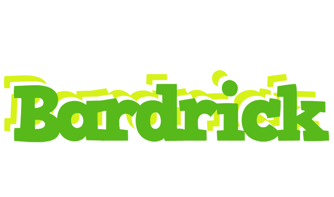 Bardrick picnic logo
