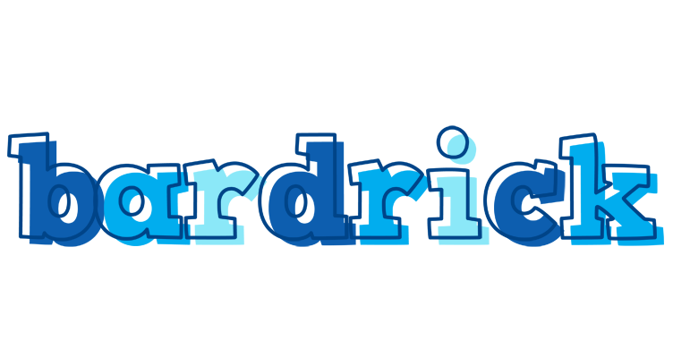 Bardrick sailor logo