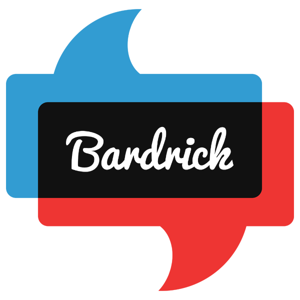Bardrick sharks logo