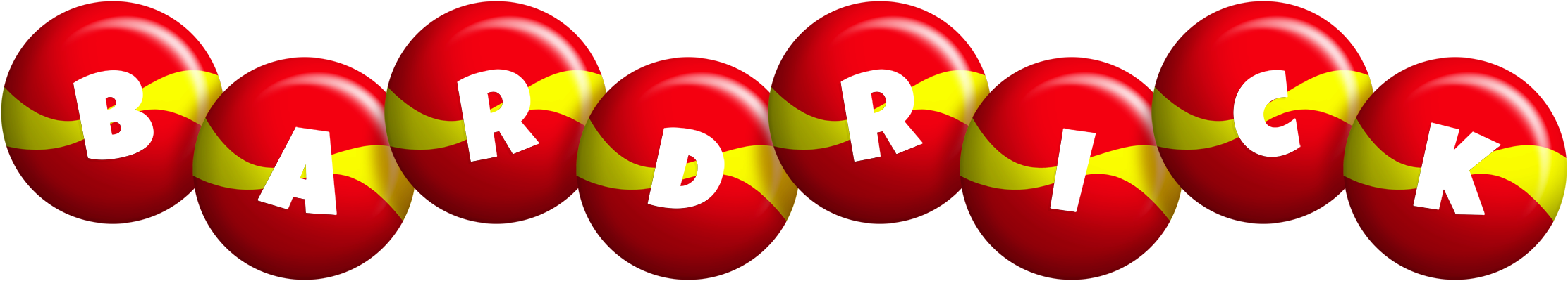 Bardrick spain logo