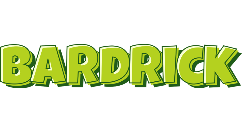 Bardrick summer logo