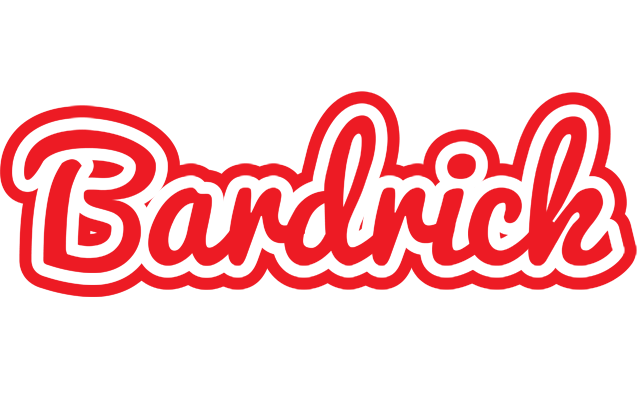 Bardrick sunshine logo