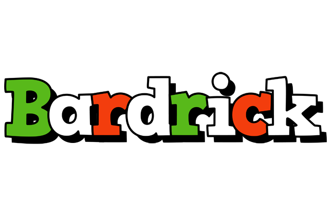 Bardrick venezia logo