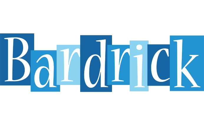 Bardrick winter logo