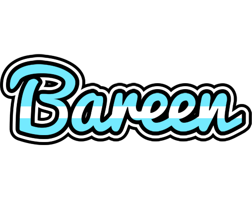 Bareen argentine logo