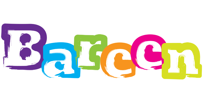 Bareen casino logo