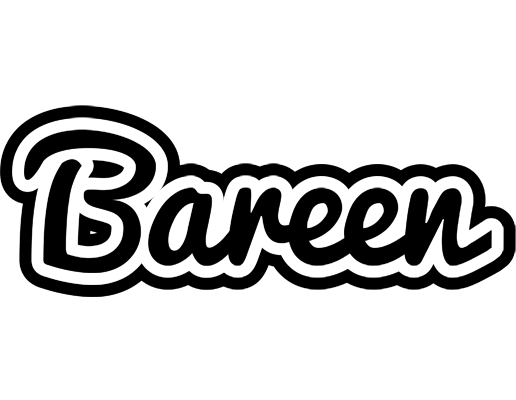 Bareen chess logo