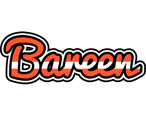 Bareen denmark logo