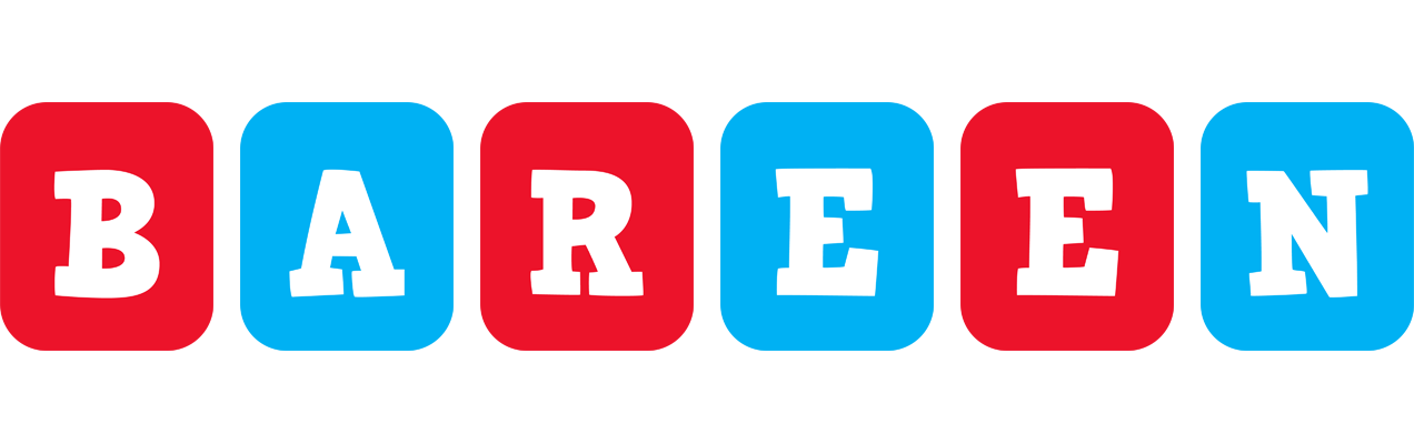 Bareen diesel logo