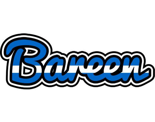 Bareen greece logo