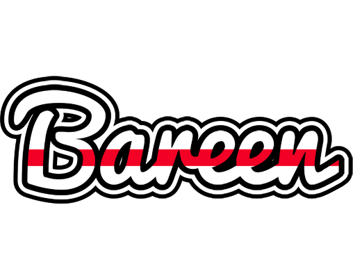 Bareen kingdom logo