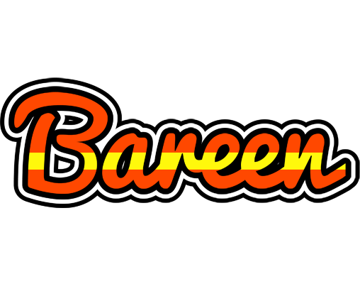 Bareen madrid logo