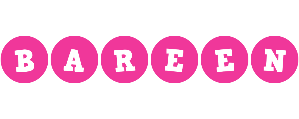 Bareen poker logo