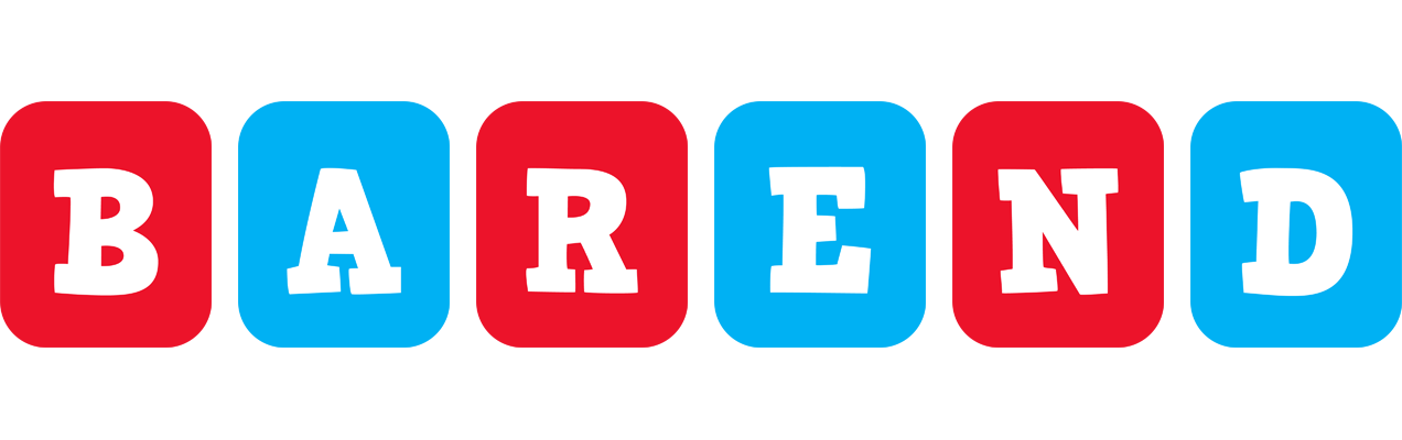 Barend diesel logo