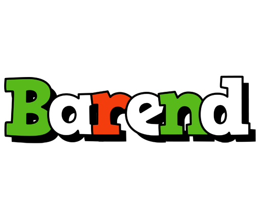 Barend venezia logo